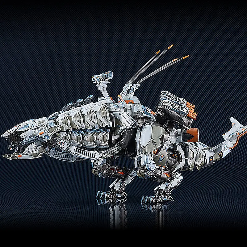 Moderoid Thunderjaw (Horizon Forbidden West) 1