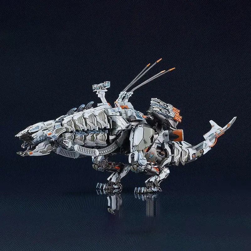 Moderoid Thunderjaw (Horizon Forbidden West) 2
