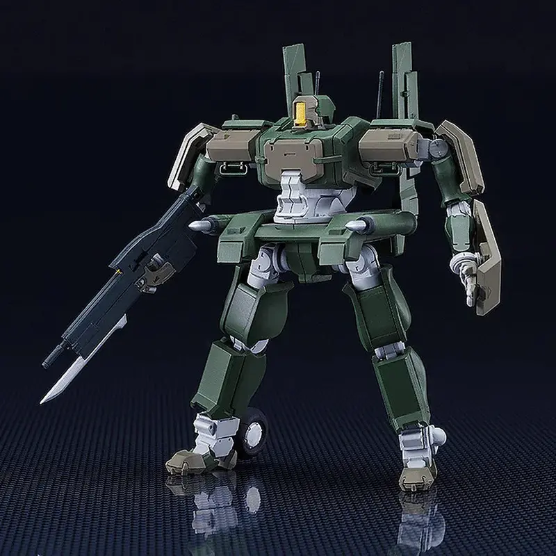 Moderoid Type 24 Mobile Walking Combat Vehicle Rekka All-Purpose Type (Bang Brave Bang Bravern) 1