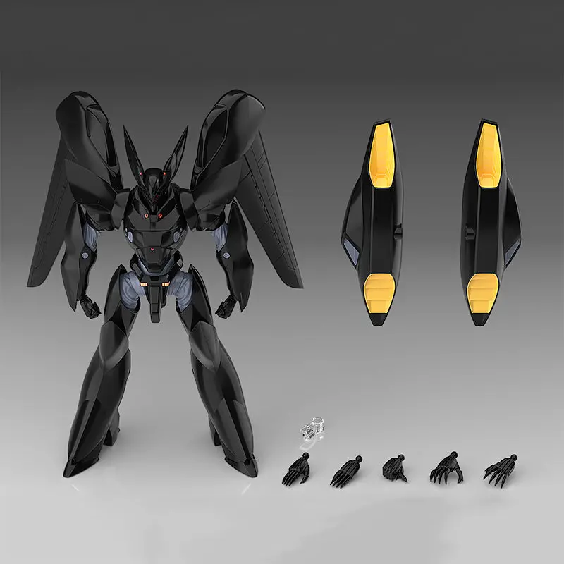 Moderoid Type-J9 Griffon Flight & Aqua Unit Set 1