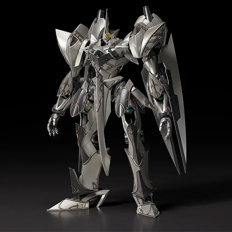 Moderoid Valimar, The Ashen Knight (The Legend Of Heroes: Trails Of Cold Steel) 1