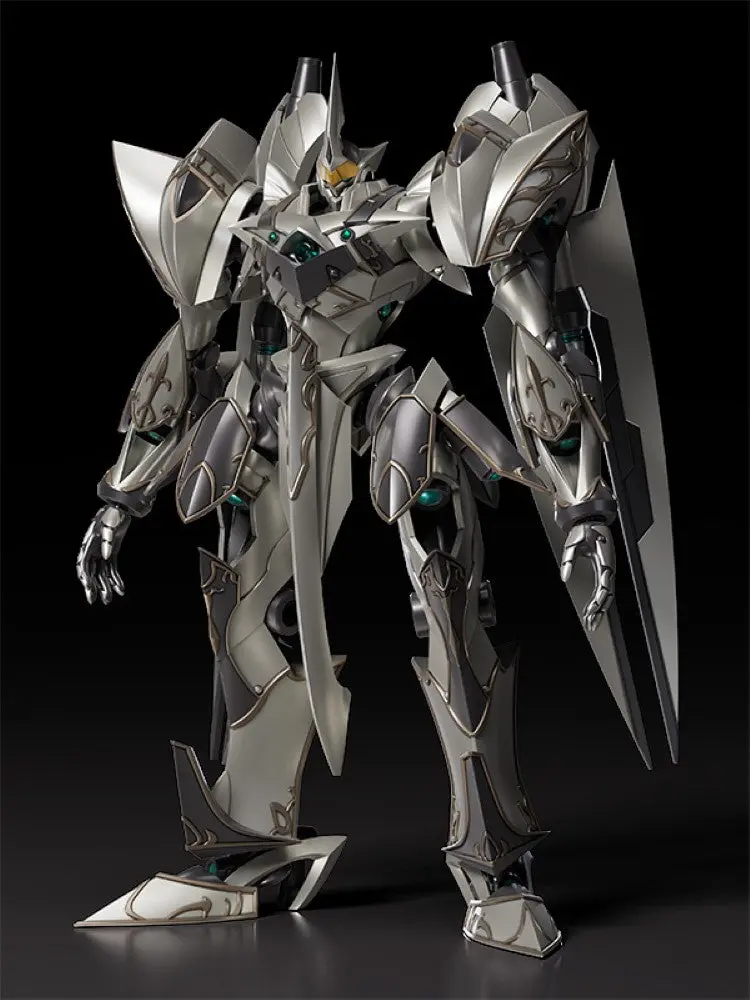 Moderoid Valimar, The Ashen Knight (The Legend Of Heroes: Trails Of Cold Steel) 2