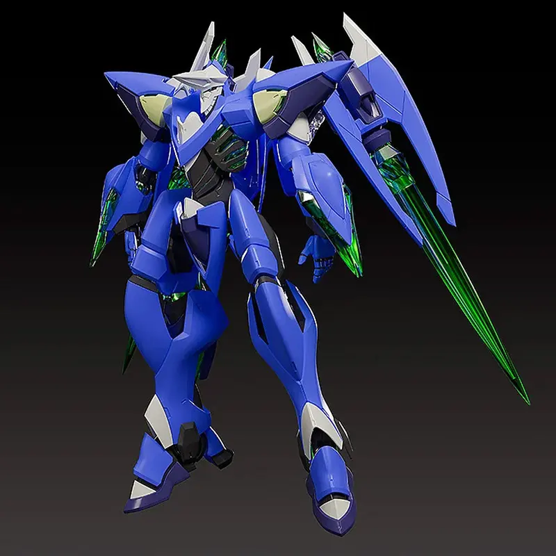 Moderoid Vandread Dita (Vandread) 1
