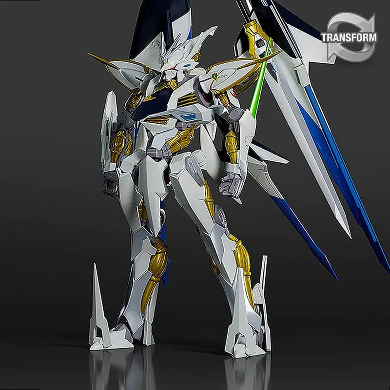 Moderoid Villkiss 1