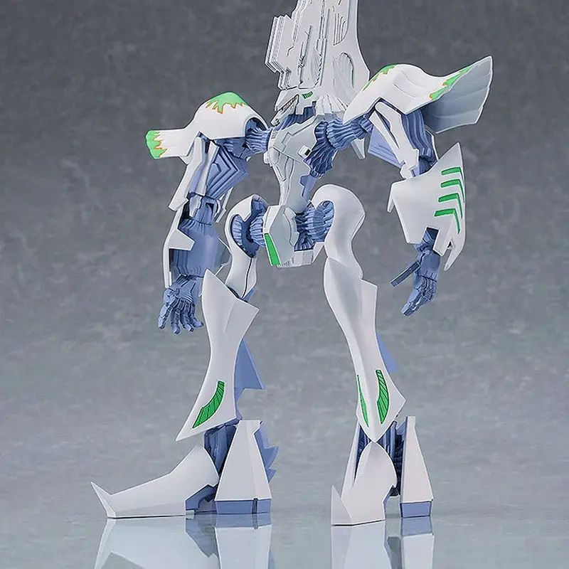 Moderoid Volonthe (Brain Powerd) 1