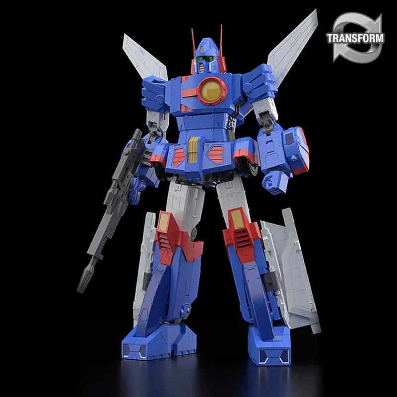 Moderoid Xabungle 1