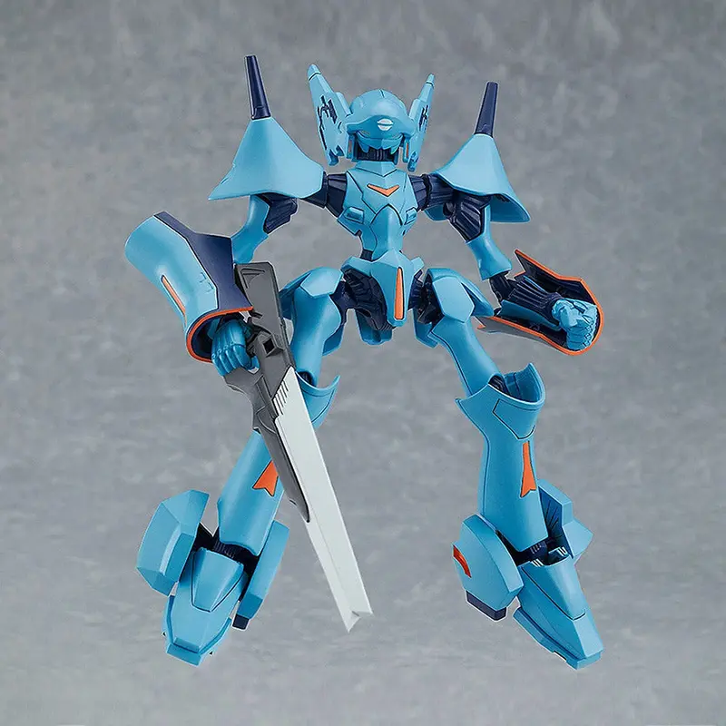 Moderoid Yu Brain 1
