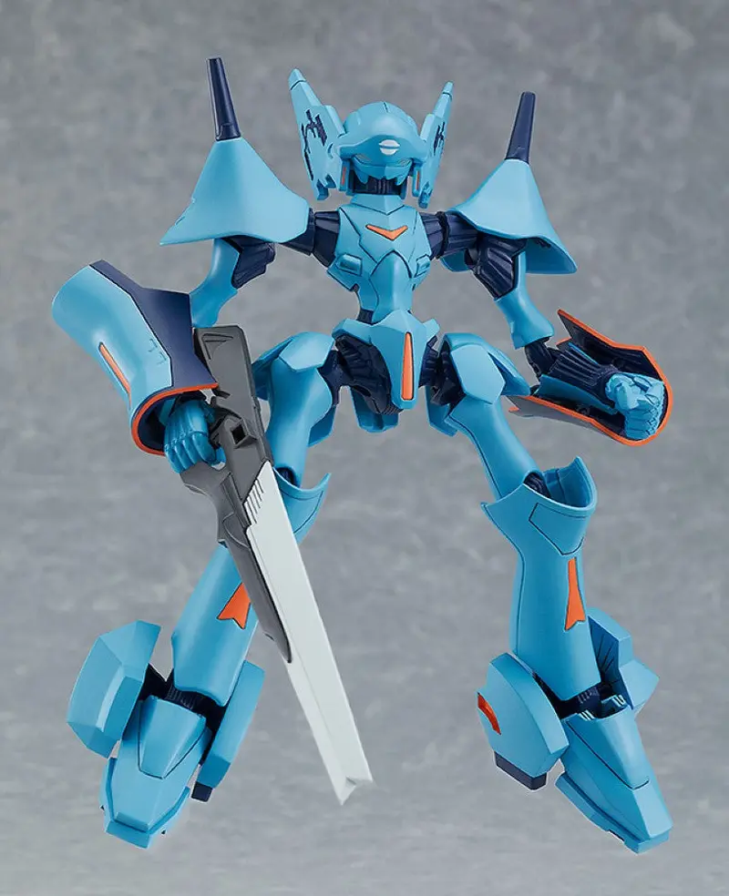 Moderoid Yu Brain 2