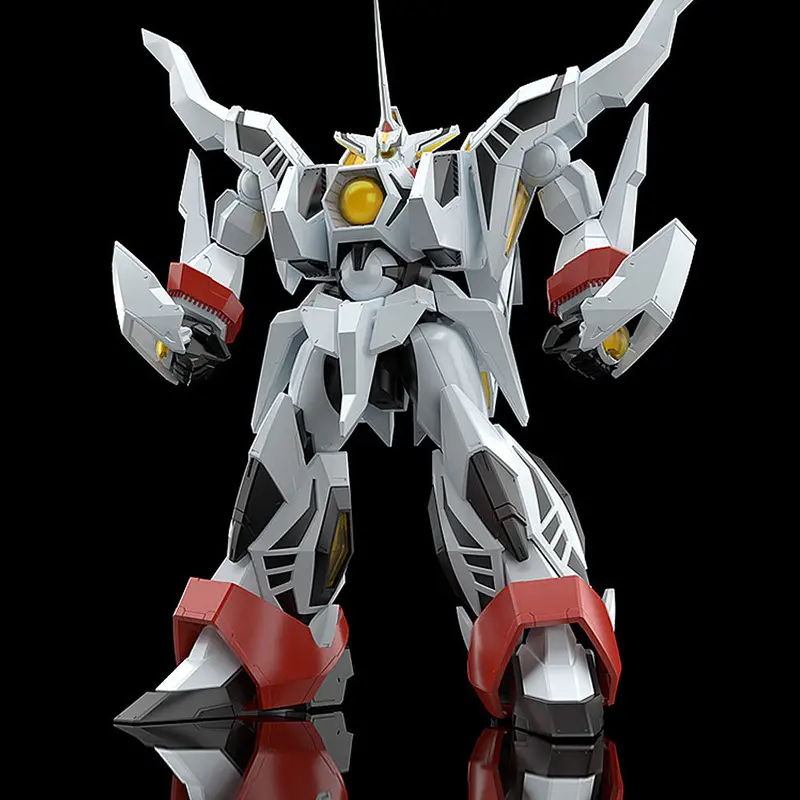 Moderoid Zeorymer Of The Heavens 1