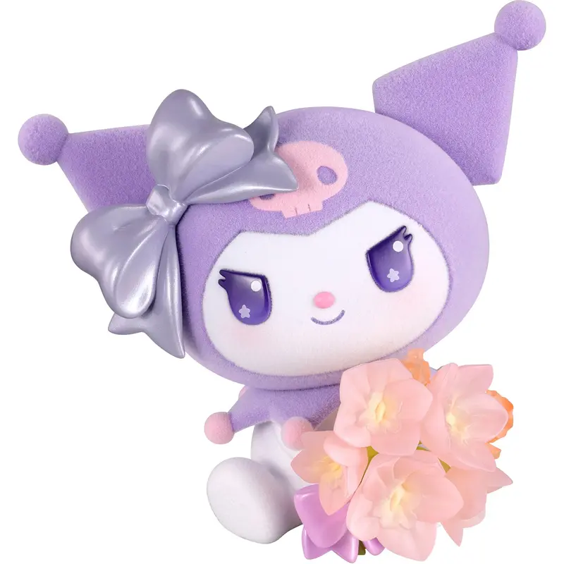 Mofamofy Kuromi Pastel Colors Ver. (Sanrio) 1
