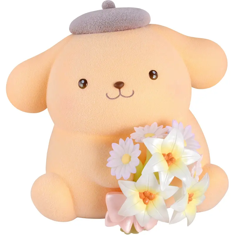Mofamofy Pompompurin Pastel Colors Ver. (Sanrio) 1