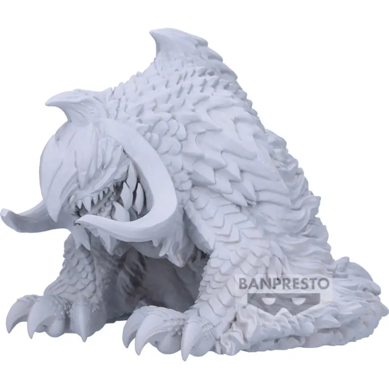 Monster Hunter Enshrined Monsters: Arkveld 1