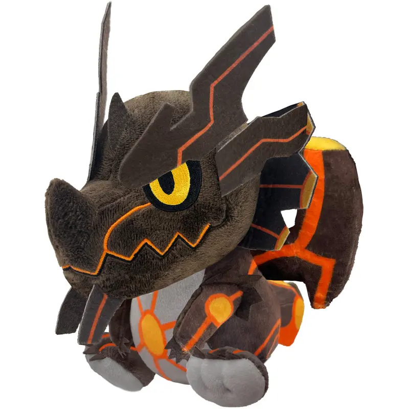 Monster Hunter Plush: Chibi Dire Miralis (Monster Hunter) 1