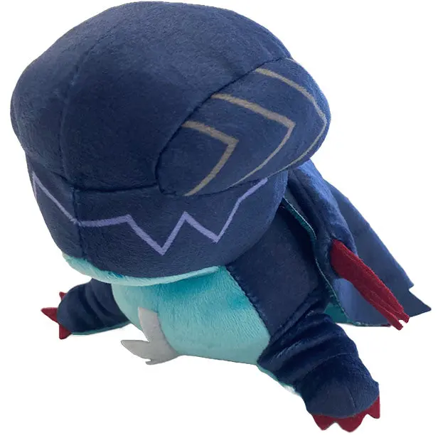 Monster Hunter Plush: Chibi Gore Magala 1