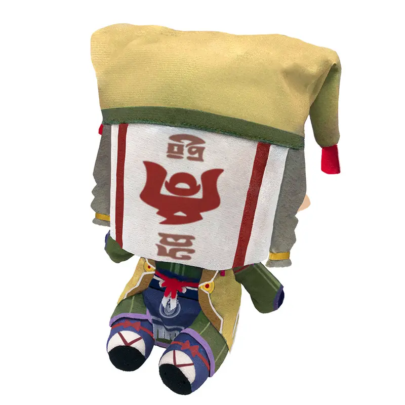 Monster Hunter Plush: Chibi Kagero 1
