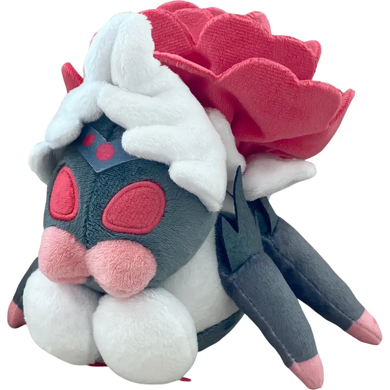 Monster Hunter Plush: Chibi Lala Barina 1