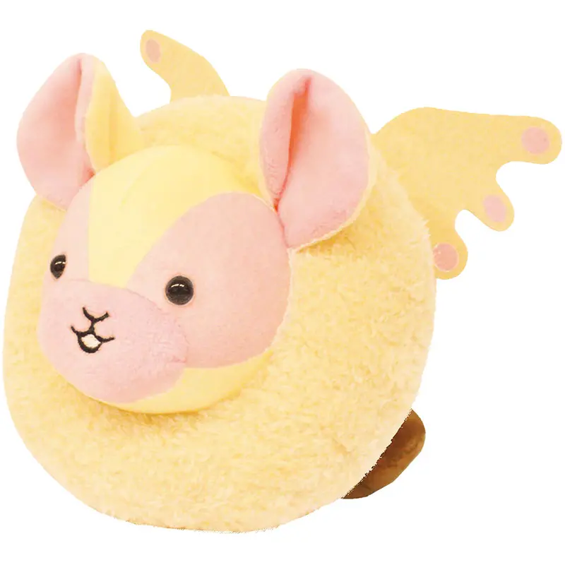 Monster Hunter Plush: Chibi Paolumu 1