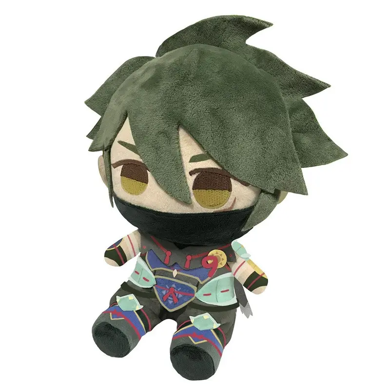 Monster Hunter Plush: Chibi Utsushi 1
