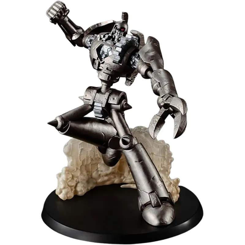 Monsters Chronicle: Ancient Gear Golem (Yu-Gi-Oh!) 1