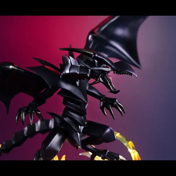 Monsters Chronicle: Red-Eyes Black Dragon (Yu-Gi-Oh!) 2