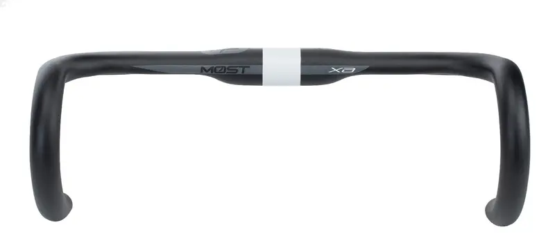 Most Jaguar Aero Xa Ticr 跑車車頭~黑色 / Most Jaguar Aero Xa Ticr Handlebar~Black 1