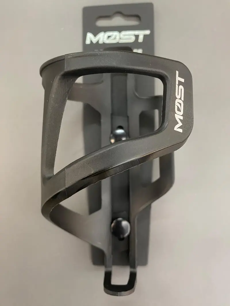 Most The Wings Gravel 右側水壺架 / Most The Wings Gravel Right Side Open Bottle Cage 1