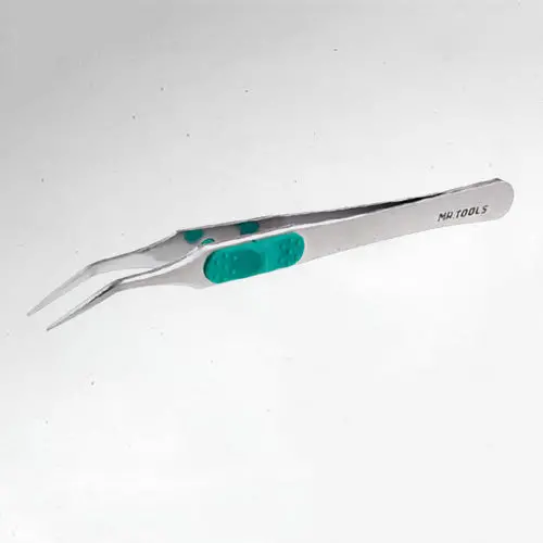 Mr. Angled Tweezer 1