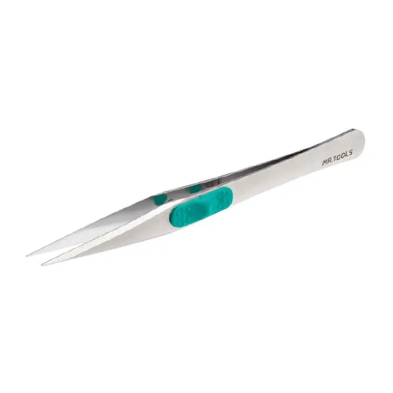 Mr. Basic Tweezer 1