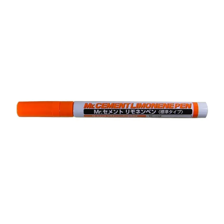 Mr. Cement Limonene Pen 1