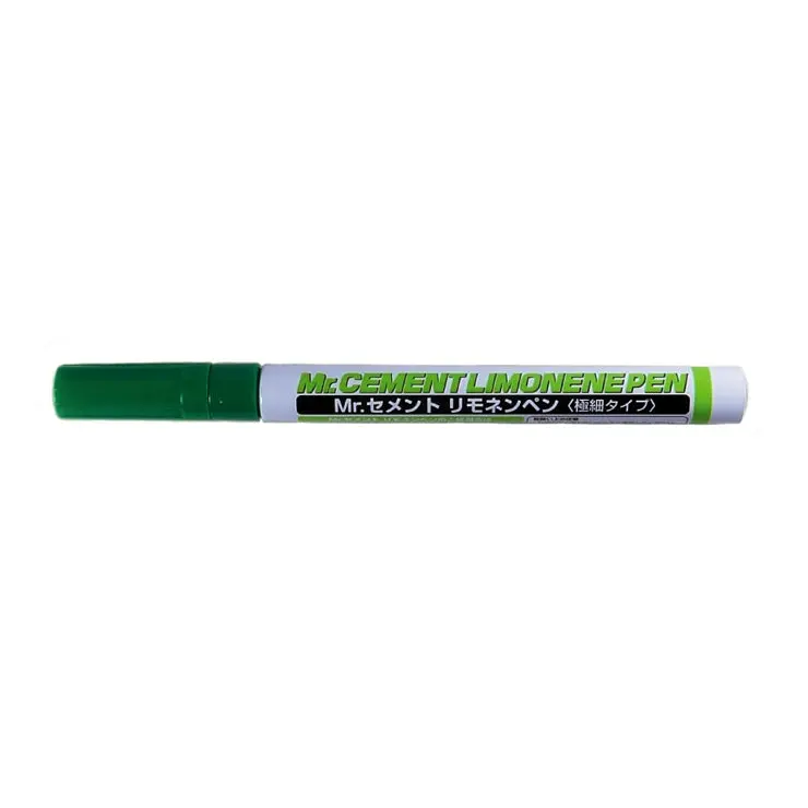 Mr. Cement Limonene Pen Extra Thin Type 1