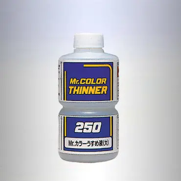 Mr. Color Thinner 250Ml 1