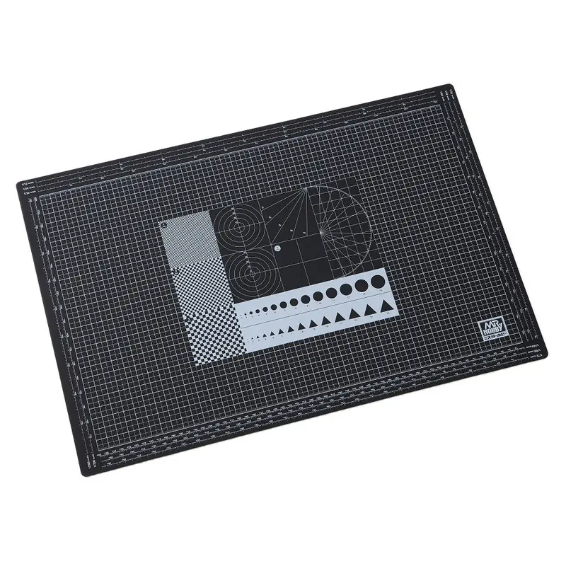 Mr. Cutting Mat A3 Size 1