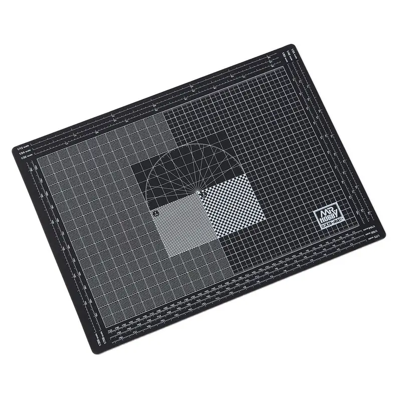 Mr. Cutting Mat A4 Size 1