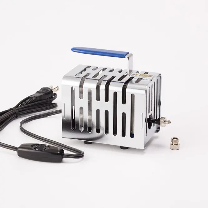 Mr. Linear Compressor L3 1