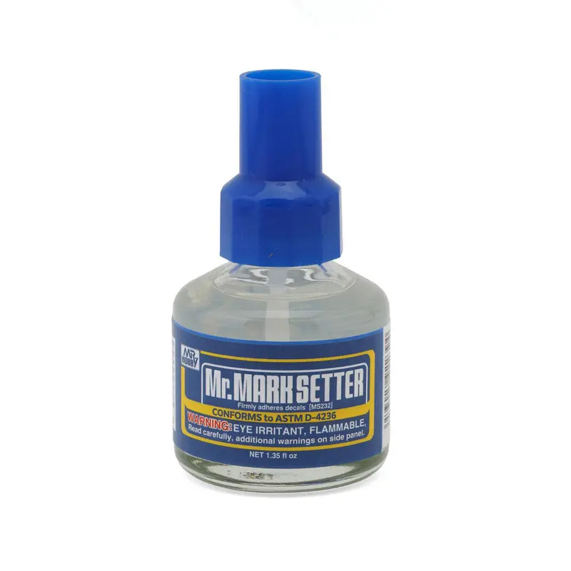Mr. Mark Setter 40Ml 1