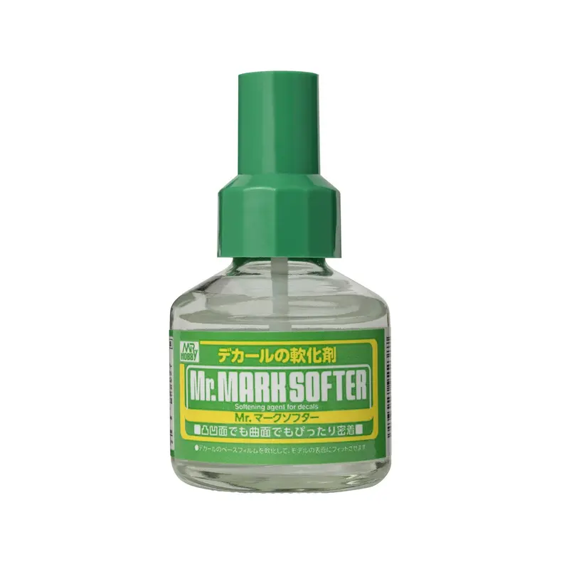 Mr. Mark Softer 40Ml 1