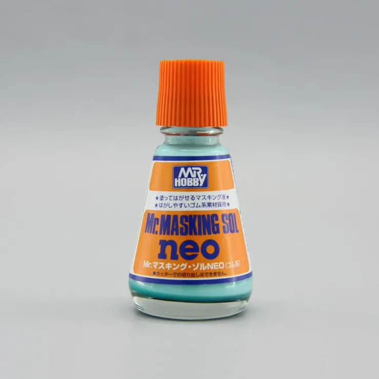 Mr. Masking Sol Neo 1
