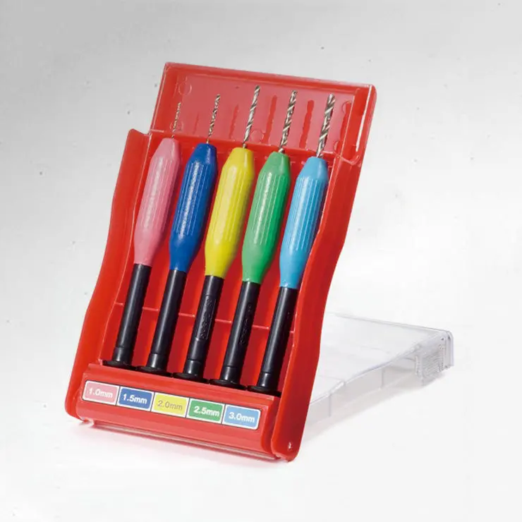 Mr. Pinvise Basic Set 1