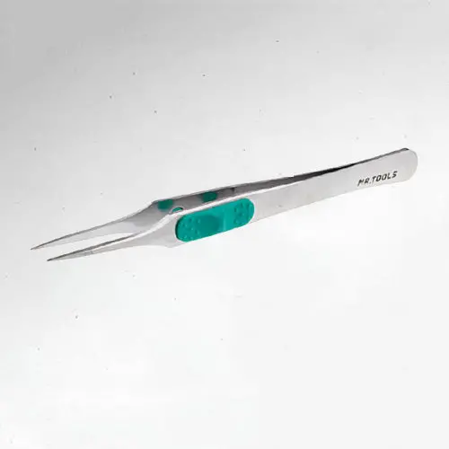 Mr. Precision Tweezer 1