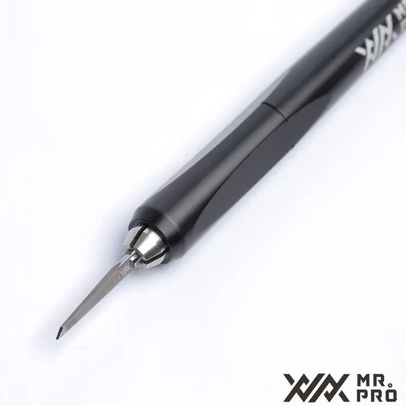 Mr. Pro Scriber / Line Engraver Series (Group) 1