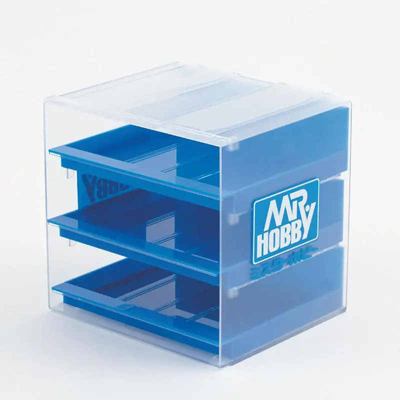 Mr. Storage Stand 1