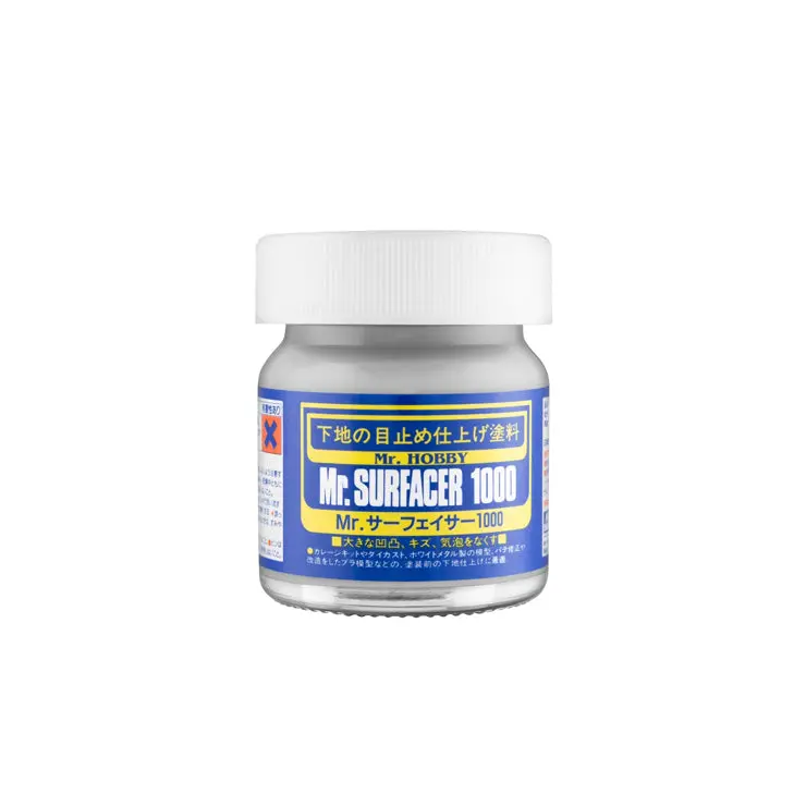 Mr. Surfacer 1000 40Ml 1