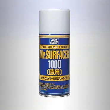 Mr. Surfacer 1000 Spray 170Ml 1