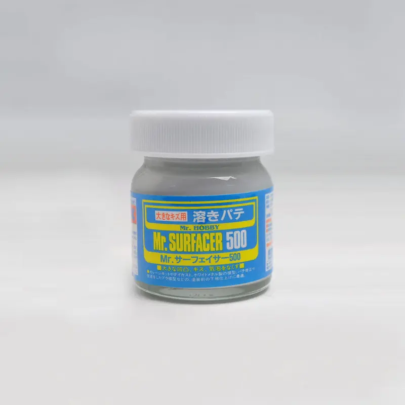 Mr. Surfacer 500 40Ml 1