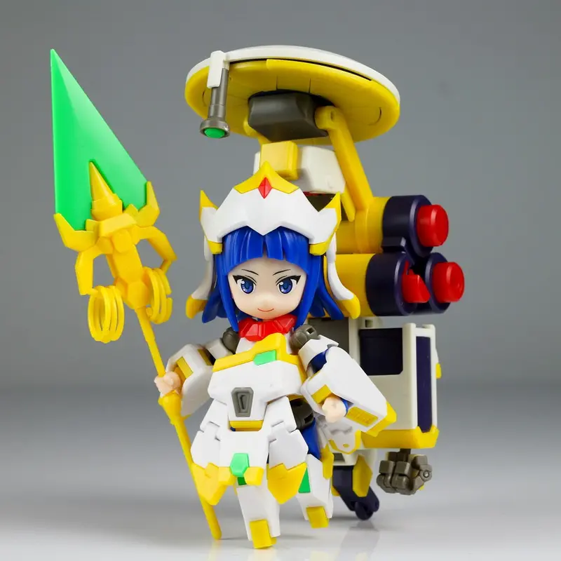 Ms General Jt-01 Journey To The West: Tangtang 1