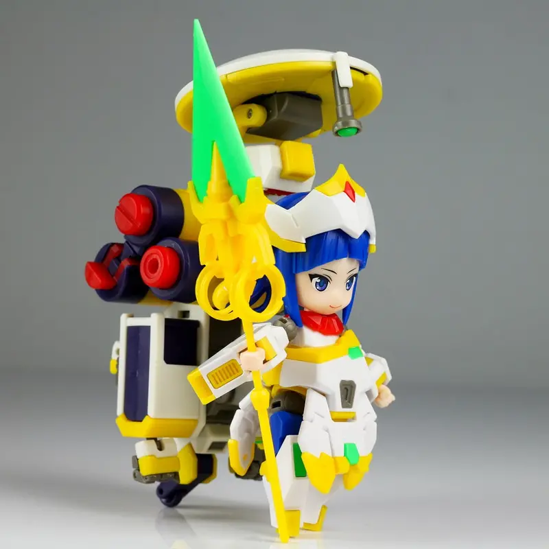 Ms General Jt-01 Journey To The West: Tangtang 2