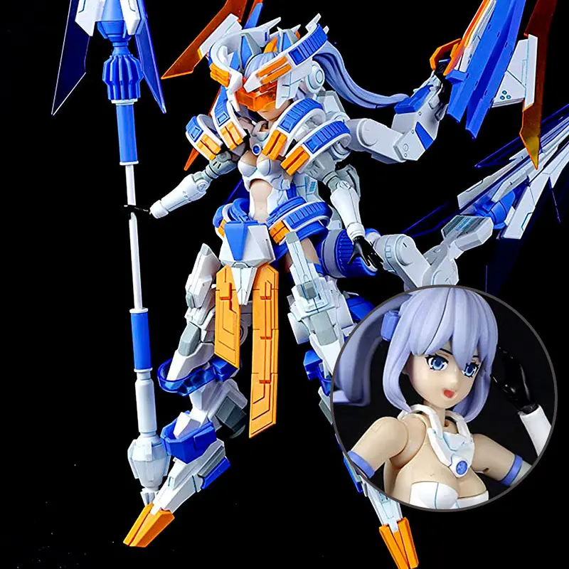 Ms General Zhao Yun X Chenguang [Jp Ver.] 1