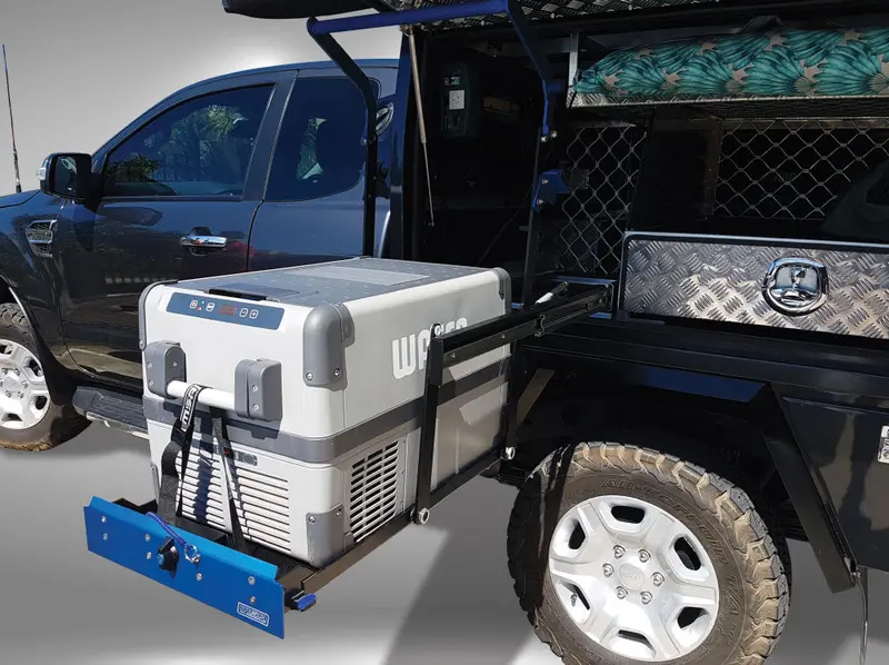 Msa 4X4 Ds40 Fridge Drop Slide 1