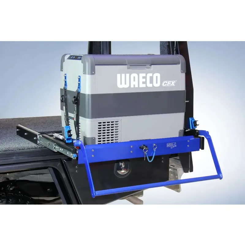 Msa 4X4 Ds45 Fridge Side Drop Slide 1