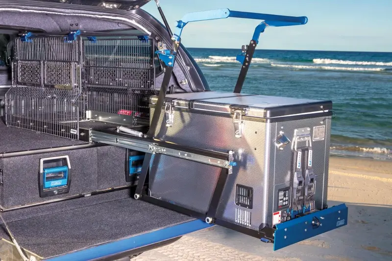 Msa 4X4 Ds50 Fridge Drop Slide 1
